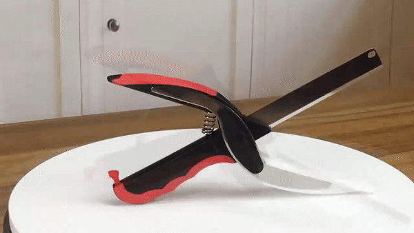 CutBoard Kitchen Scissors